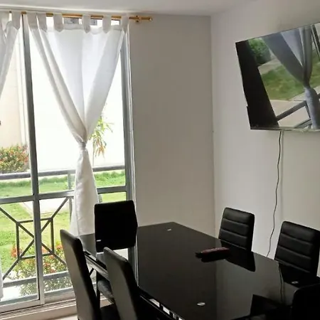 Samarita Vip Apartment
